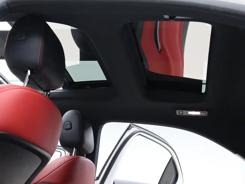Mercedes-Benz A-Class AMG — фото 8