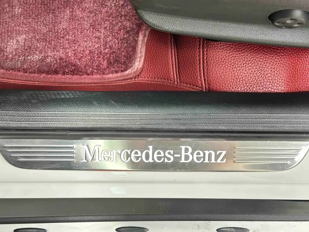 Mercedes-Benz GLC — фото 21