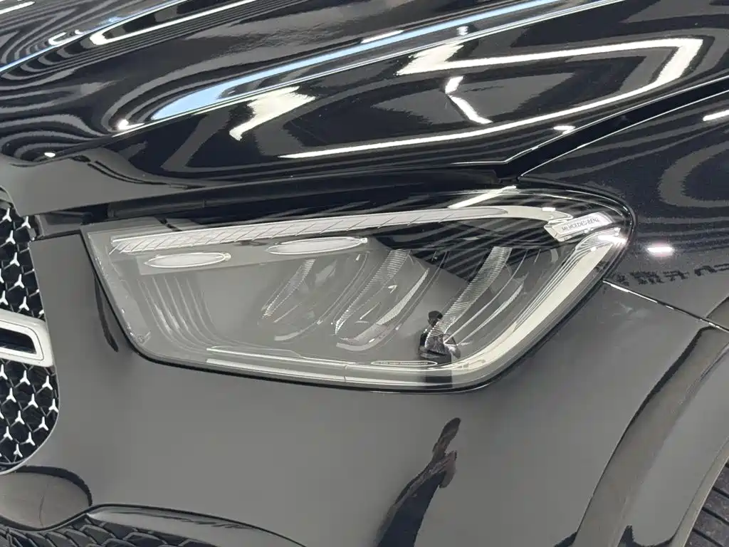 Mercedes-Benz GLE (Import) — фото 7