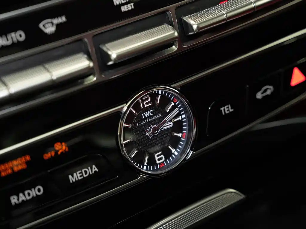 Mercedes-Benz G-Class AMG — фото 24