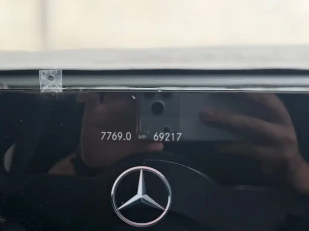 Mercedes-Benz GLA — фото 7
