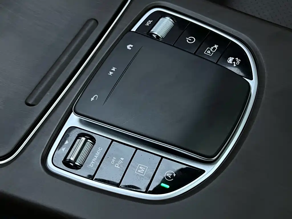 Mercedes-Benz GLC — фото 11