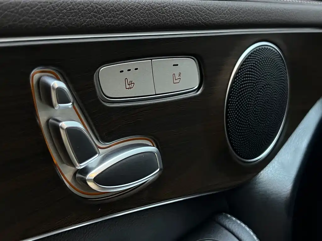 Mercedes-Benz GLC — фото 13