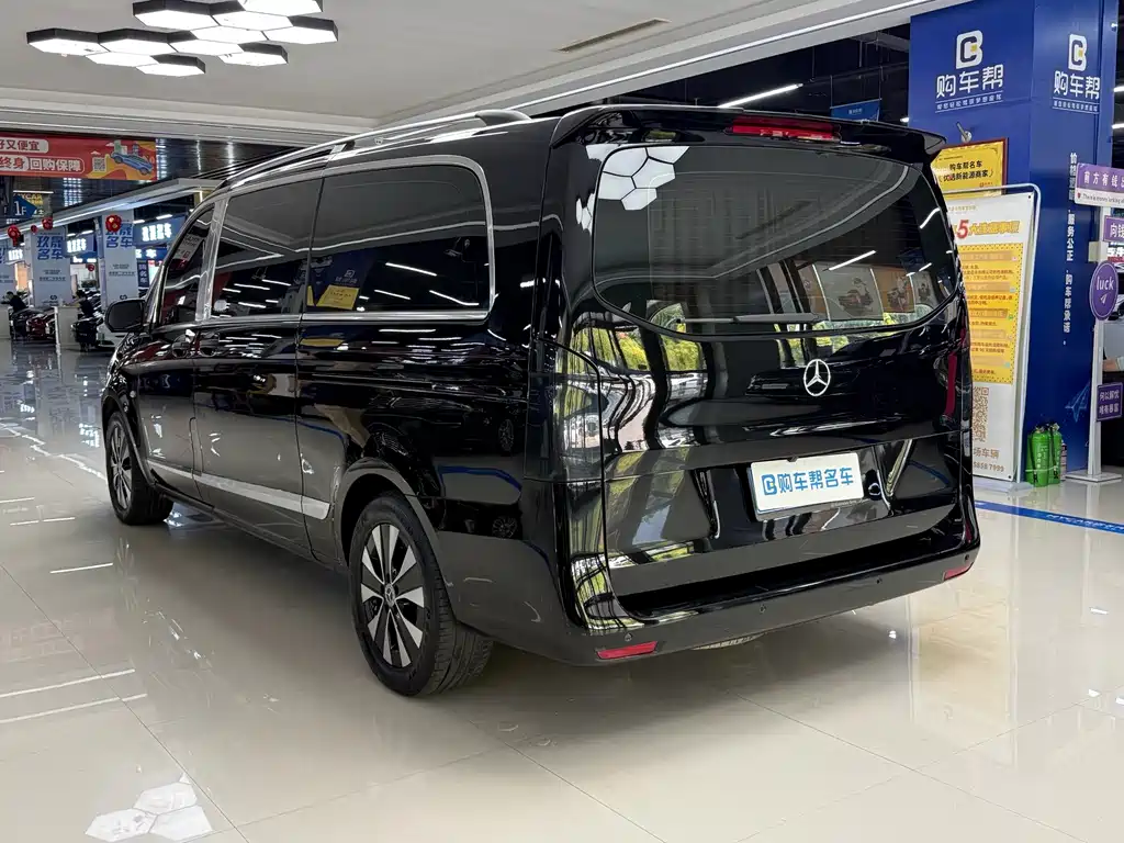 Mercedes-Benz Vito — фото 19