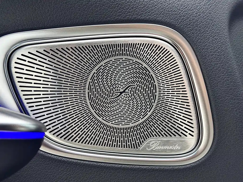 Mercedes-Benz GLC AMG — фото 15