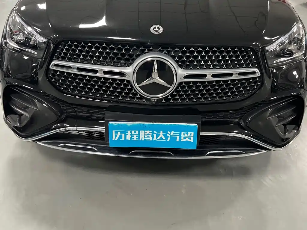 Mercedes-Benz GLE (Import) — фото 5