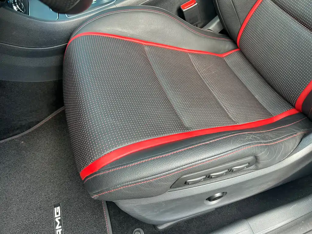 Mercedes-Benz CLA AMG — фото 7