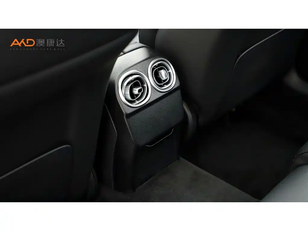 Mercedes-Benz C-Class New Energy — фото 9