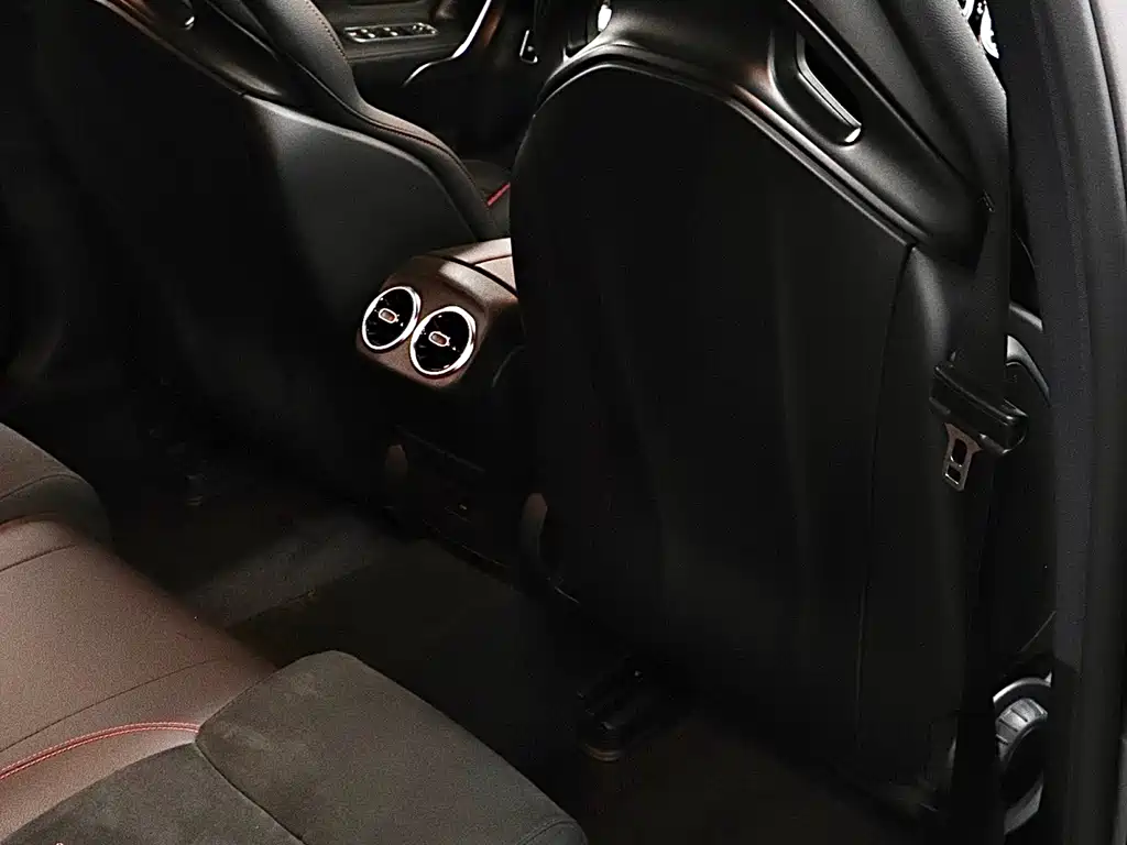 Mercedes-Benz A-Class AMG — фото 17