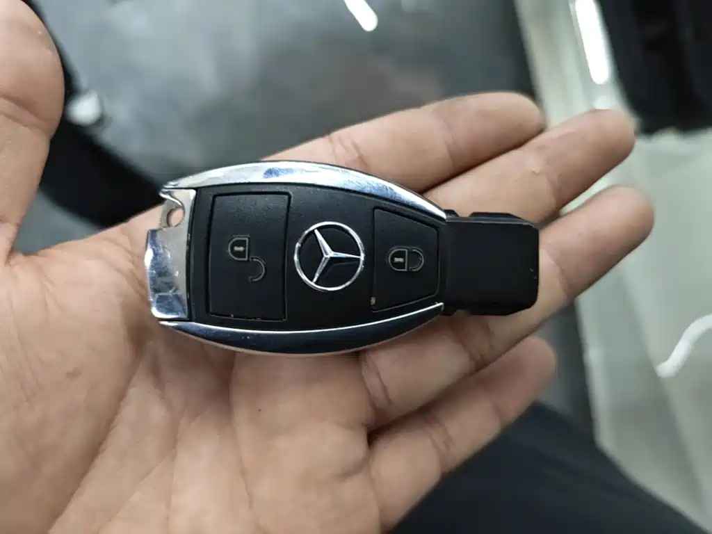 Mercedes-Benz B-Class — фото 10