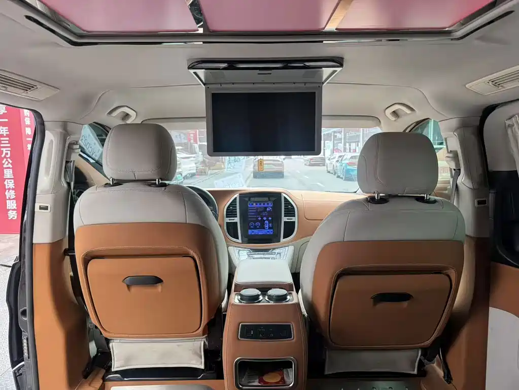 Mercedes-Benz Vito — фото 6