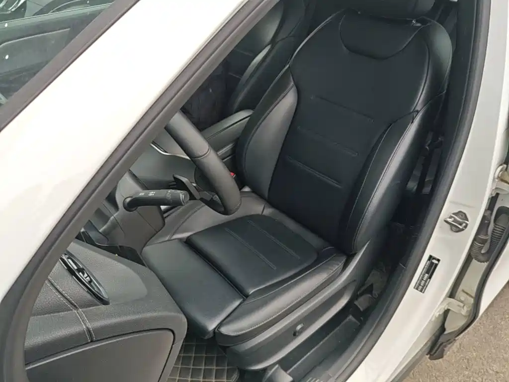 Mercedes-Benz GLA — фото 15