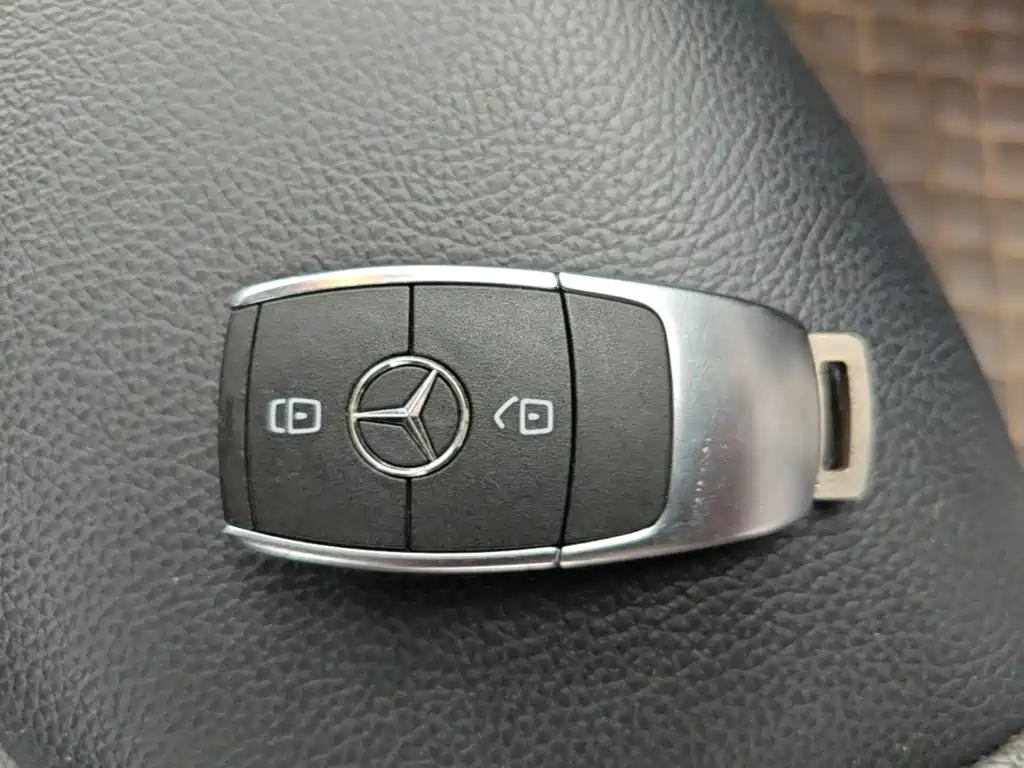 Mercedes-Benz GLA — фото 9