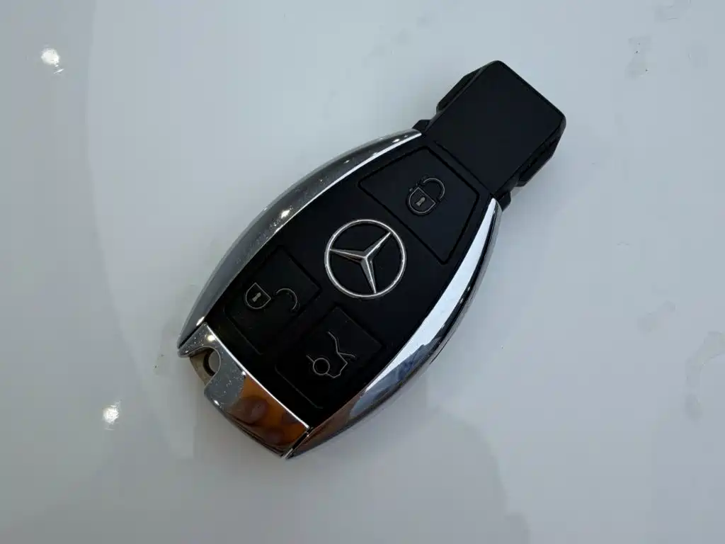 Mercedes-Benz GLC Coupe — фото 15