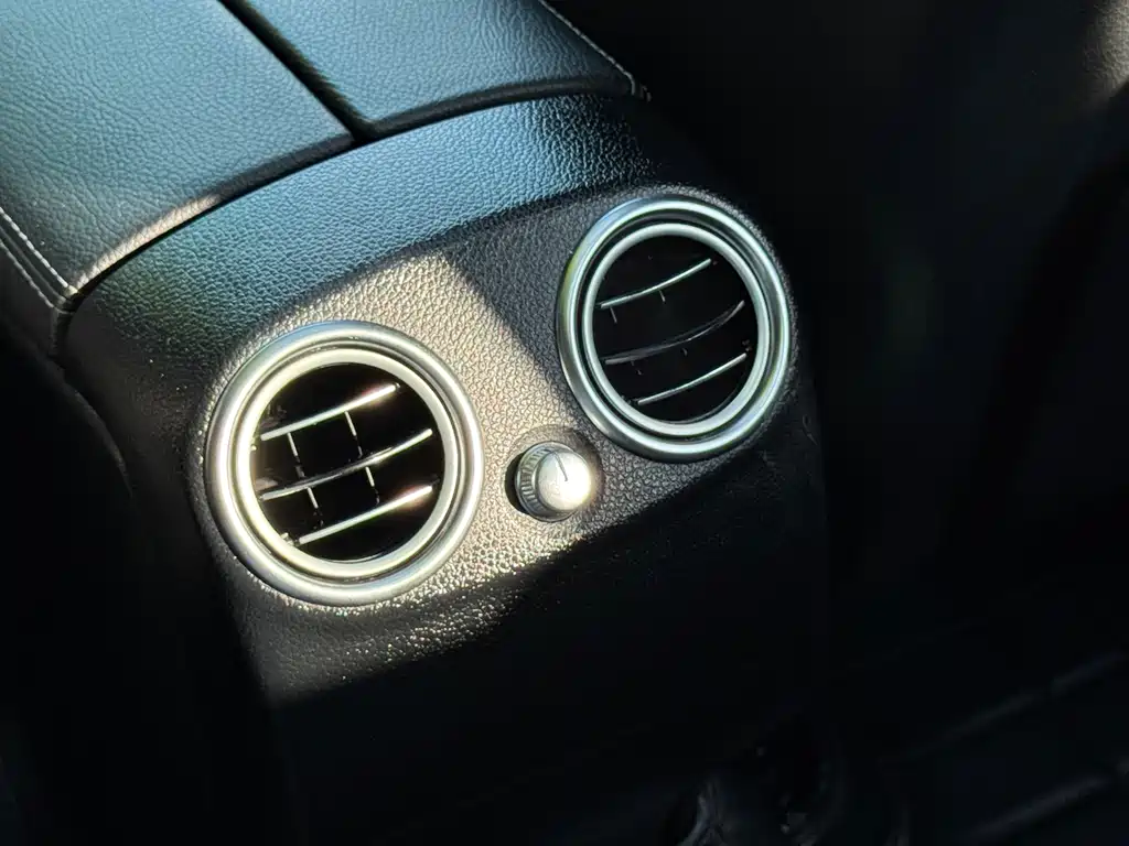 Mercedes-Benz GLC — фото 17