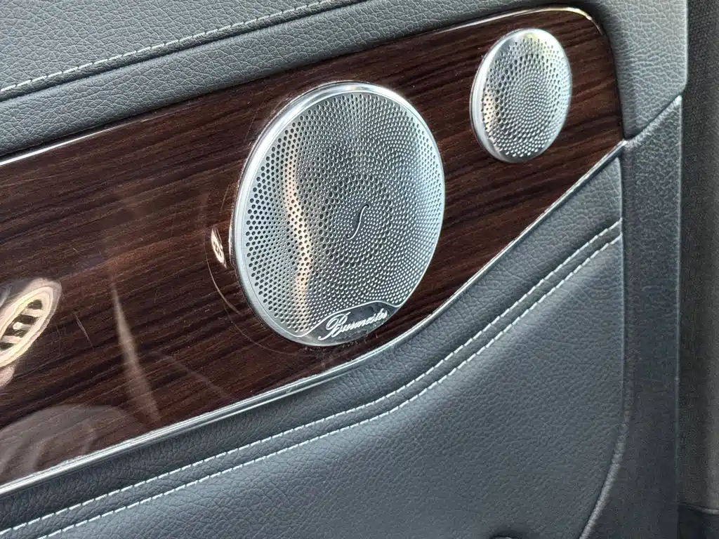 Mercedes-Benz GLC — фото 18