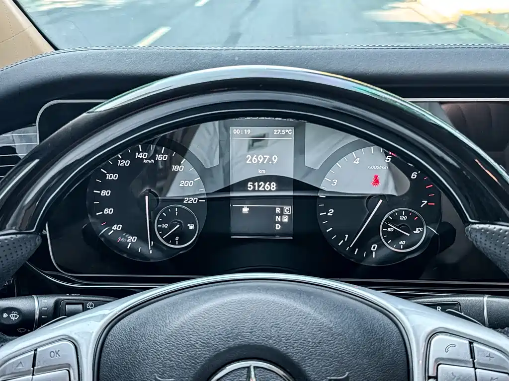 Mercedes-Benz Vito — фото 3