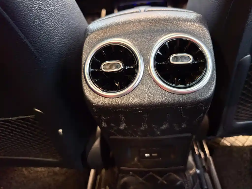 Mercedes-Benz A-Class AMG — фото 9