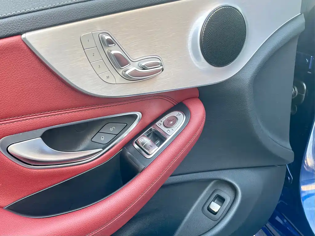 Mercedes-Benz C-Class (Import) — фото 11