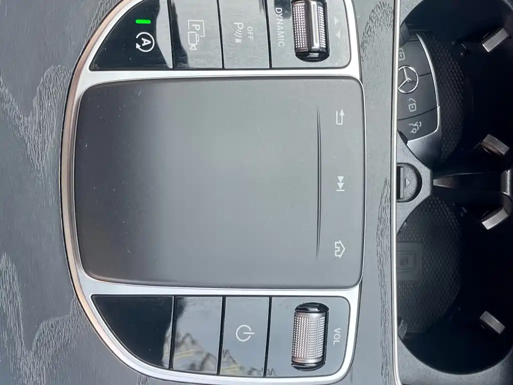 Mercedes-Benz C-Class (Import) — фото 18
