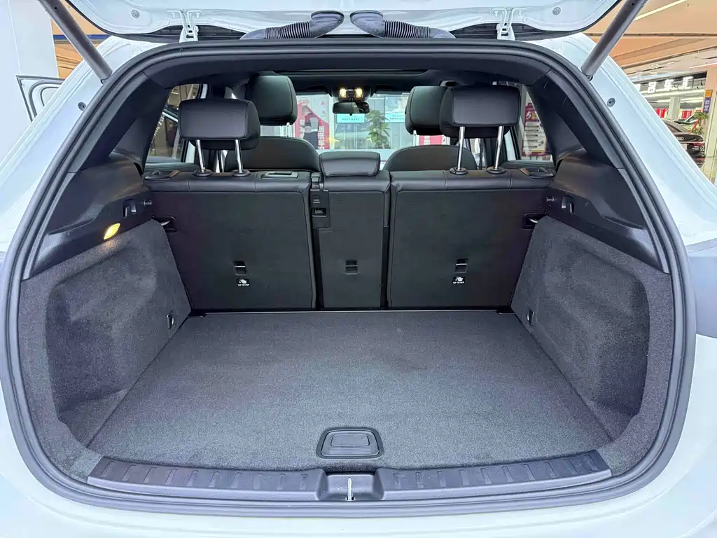 Mercedes-Benz GLA — фото 14