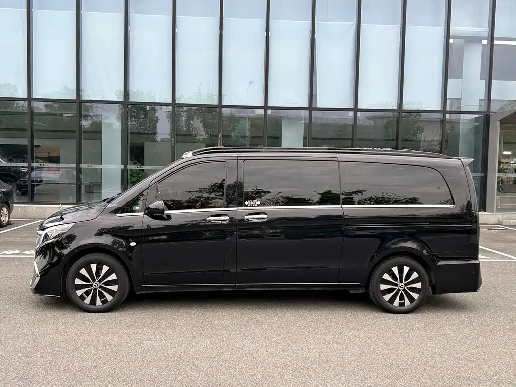 Mercedes-Benz Vito — фото 3