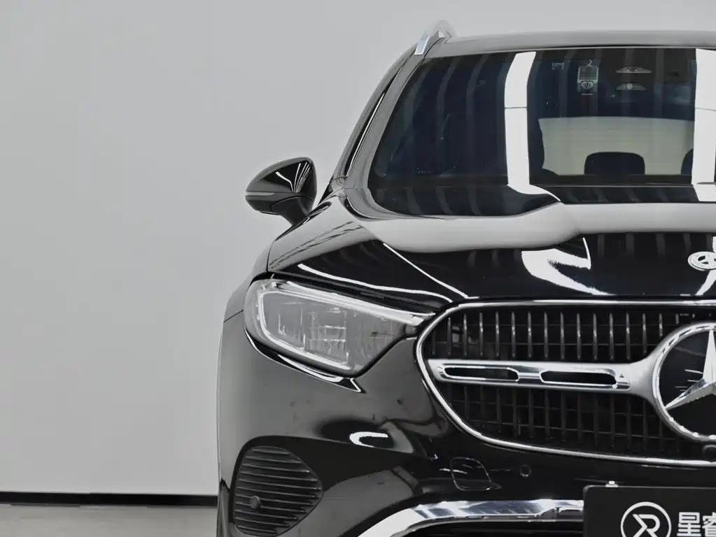 Mercedes-Benz GLC — фото 25