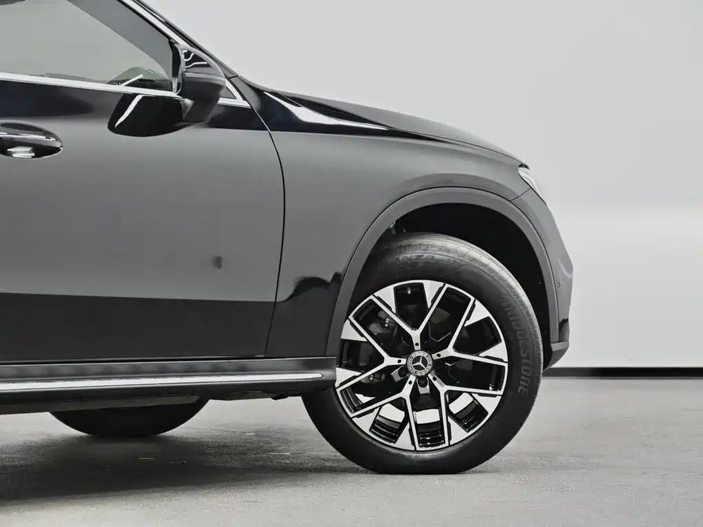 Mercedes-Benz GLC — фото 26