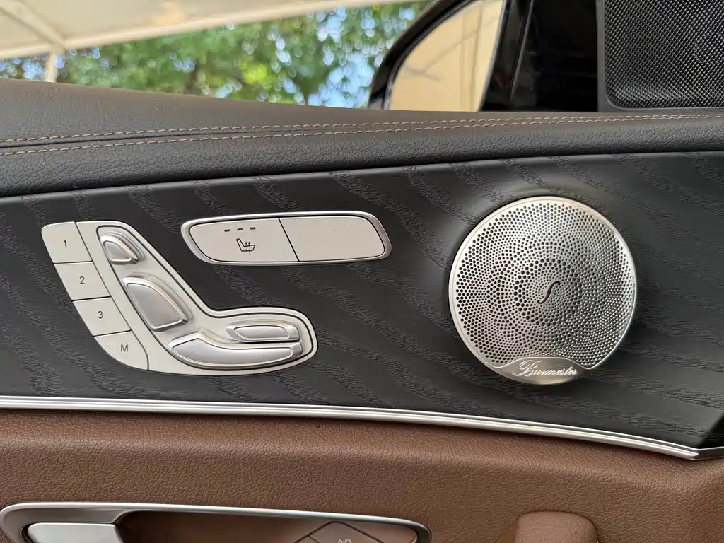 Mercedes-Benz E-Class (Import) — фото 14