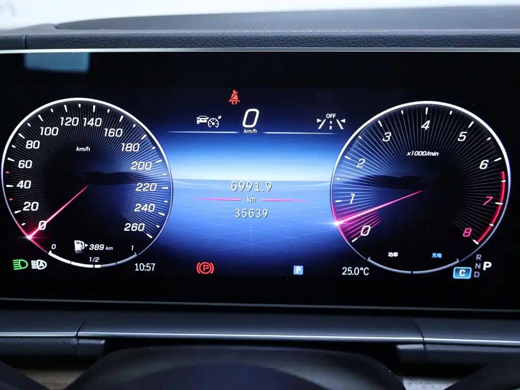 Mercedes-Benz GLE (Import) — фото 15