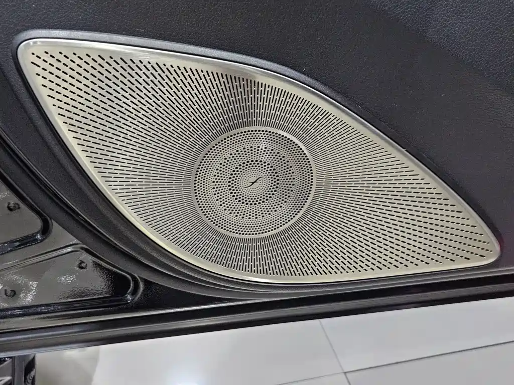 Mercedes-Benz GLS AMG — фото 10