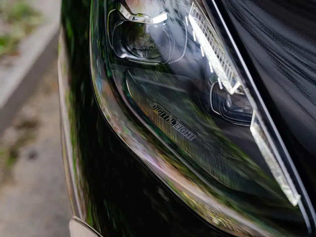 Mercedes-Benz AMG GT New Energy — фото 11
