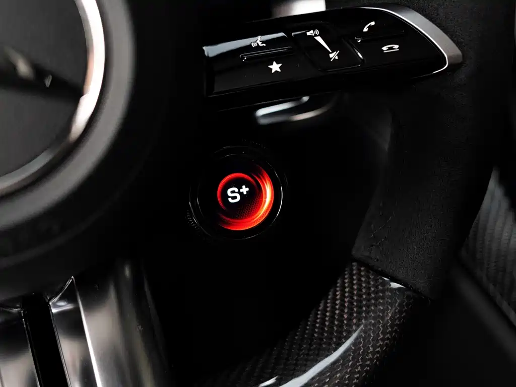 Mercedes-Benz AMG GT New Energy — фото 22