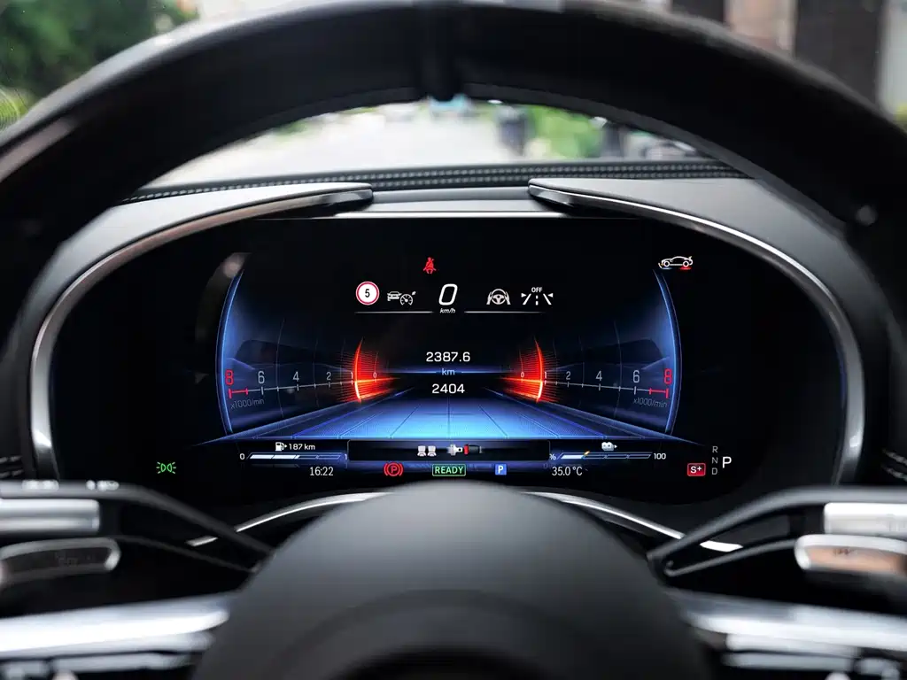 Mercedes-Benz AMG GT New Energy — фото 24