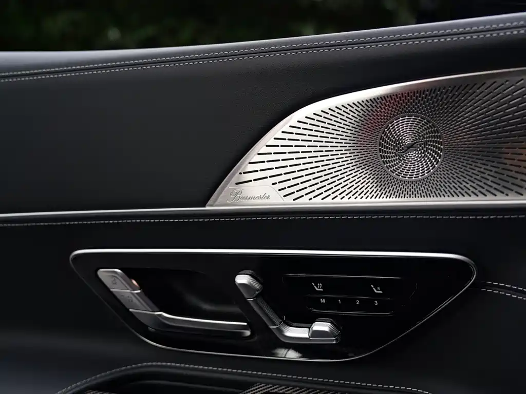 Mercedes-Benz AMG GT New Energy — фото 8
