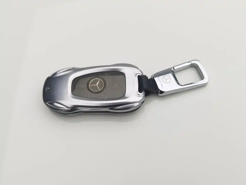 Mercedes-Benz B-Class — фото 19
