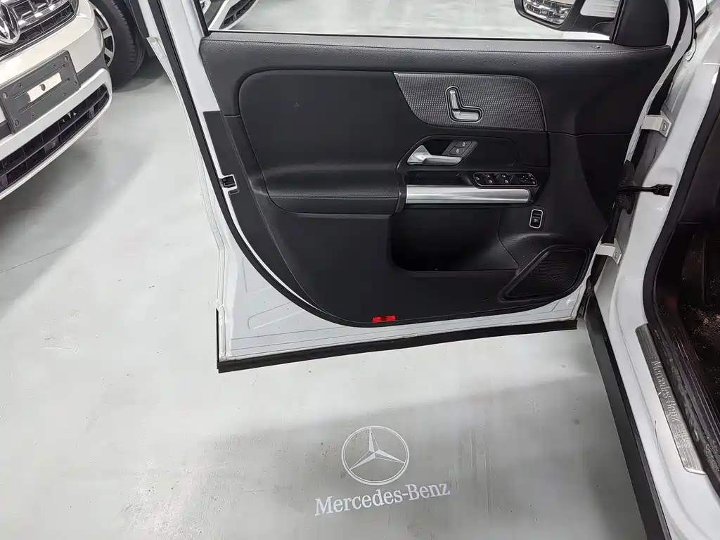 Mercedes-Benz GLA — фото 17