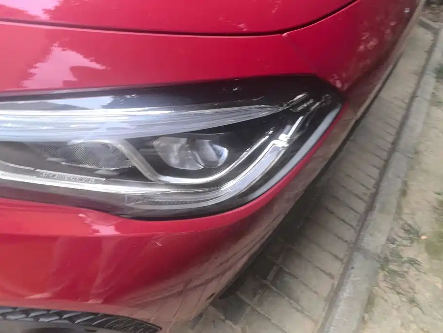 Mercedes-Benz GLA — фото 5