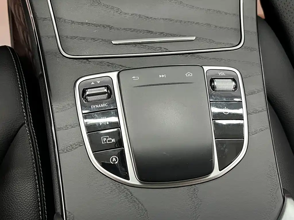 Mercedes-Benz C-Class (Import) — фото 11