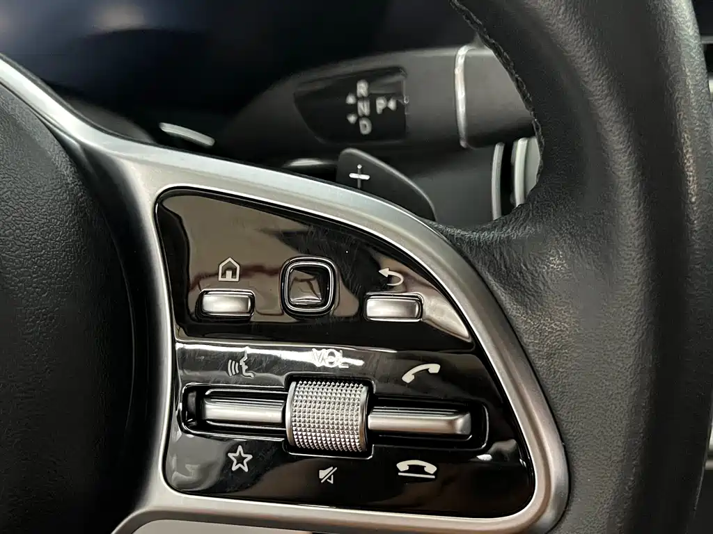 Mercedes-Benz C-Class (Import) — фото 10