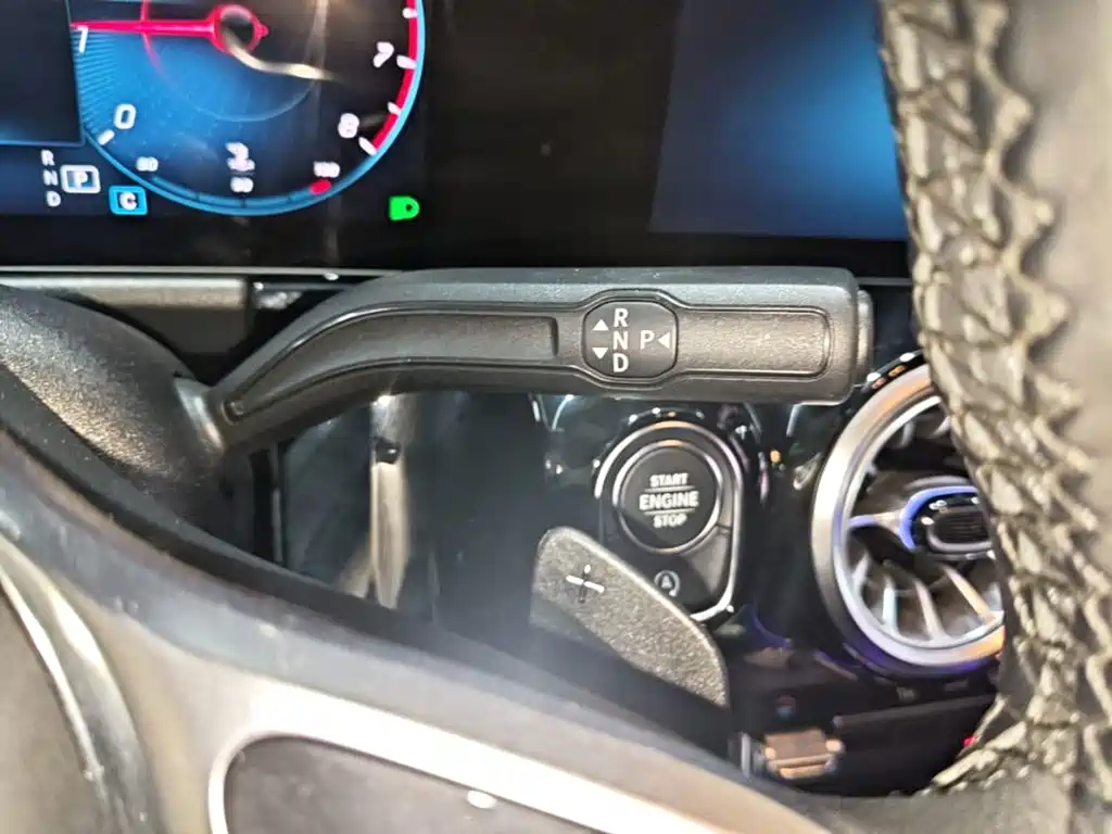 Mercedes-Benz GLA — фото 14