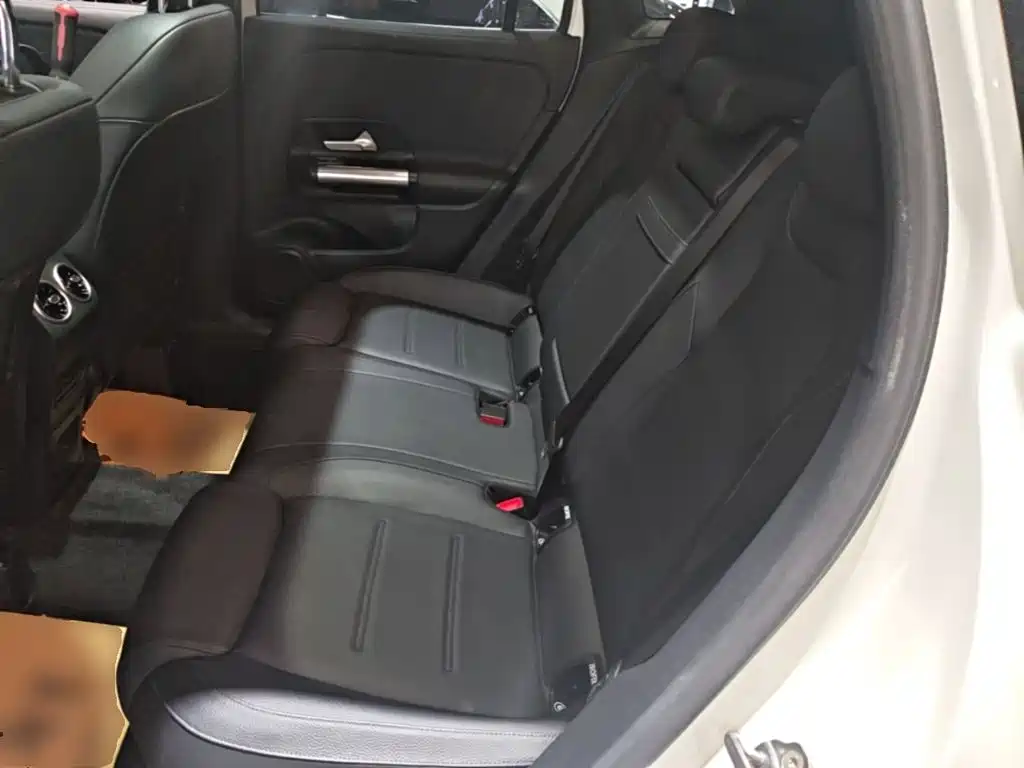 Mercedes-Benz GLA — фото 17
