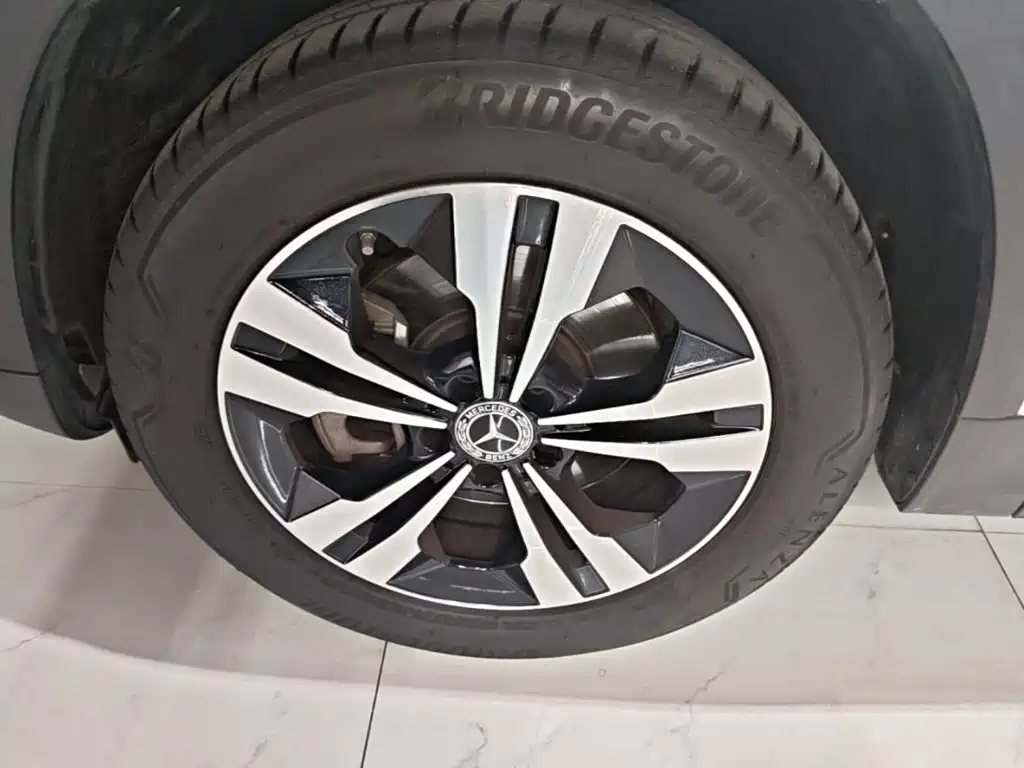 Mercedes-Benz GLA — фото 23