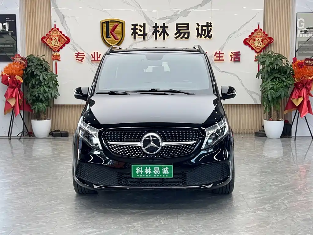 Mercedes-Benz Vito — фото 2