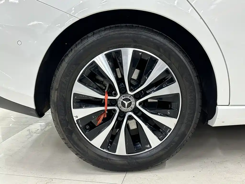 Mercedes-Benz B-Class — фото 10
