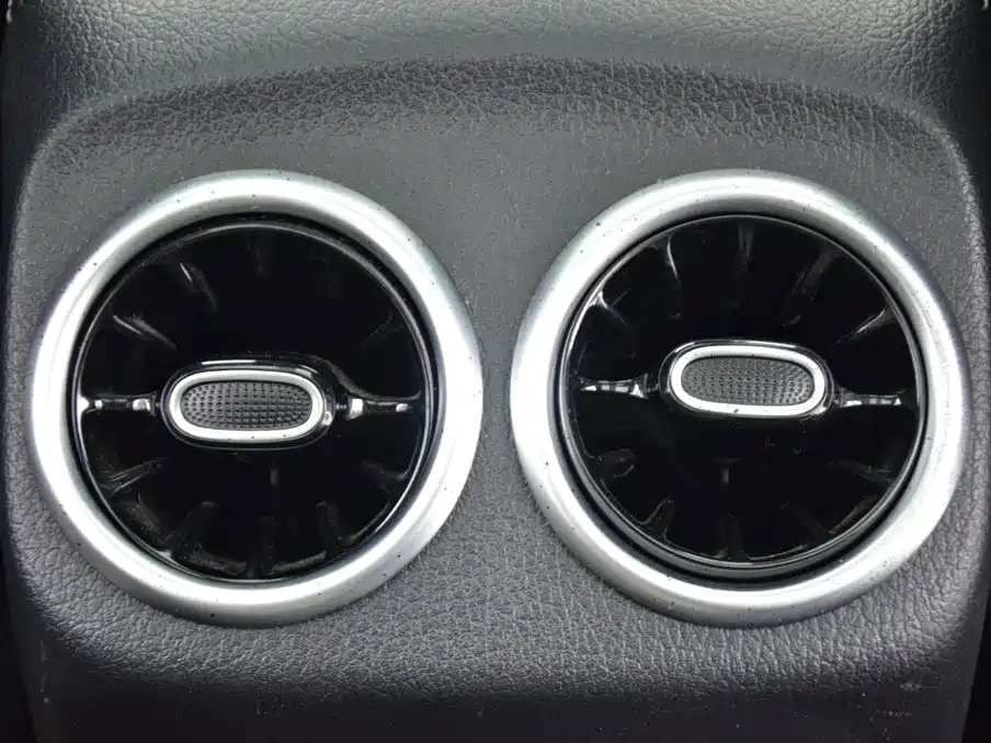 Mercedes-Benz A-Class AMG — фото 11