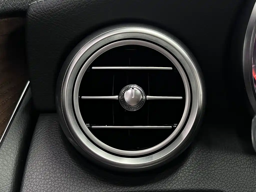Mercedes-Benz GLC — фото 35