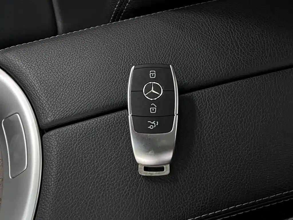 Mercedes-Benz GLC — фото 38