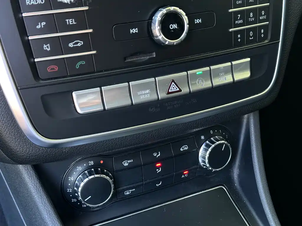 Mercedes-Benz GLA — фото 14