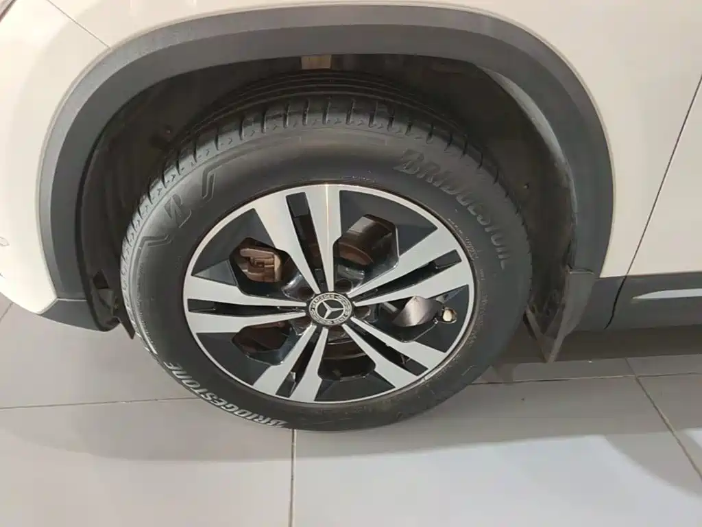 Mercedes-Benz GLA — фото 23